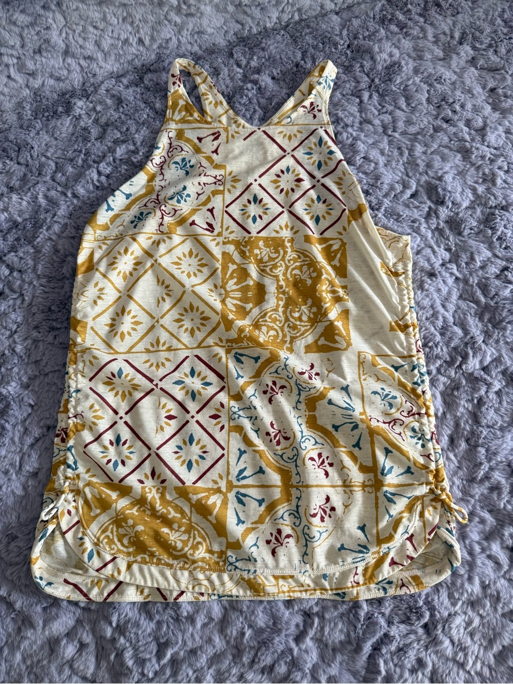 Prana | Amata Yoga Top | S